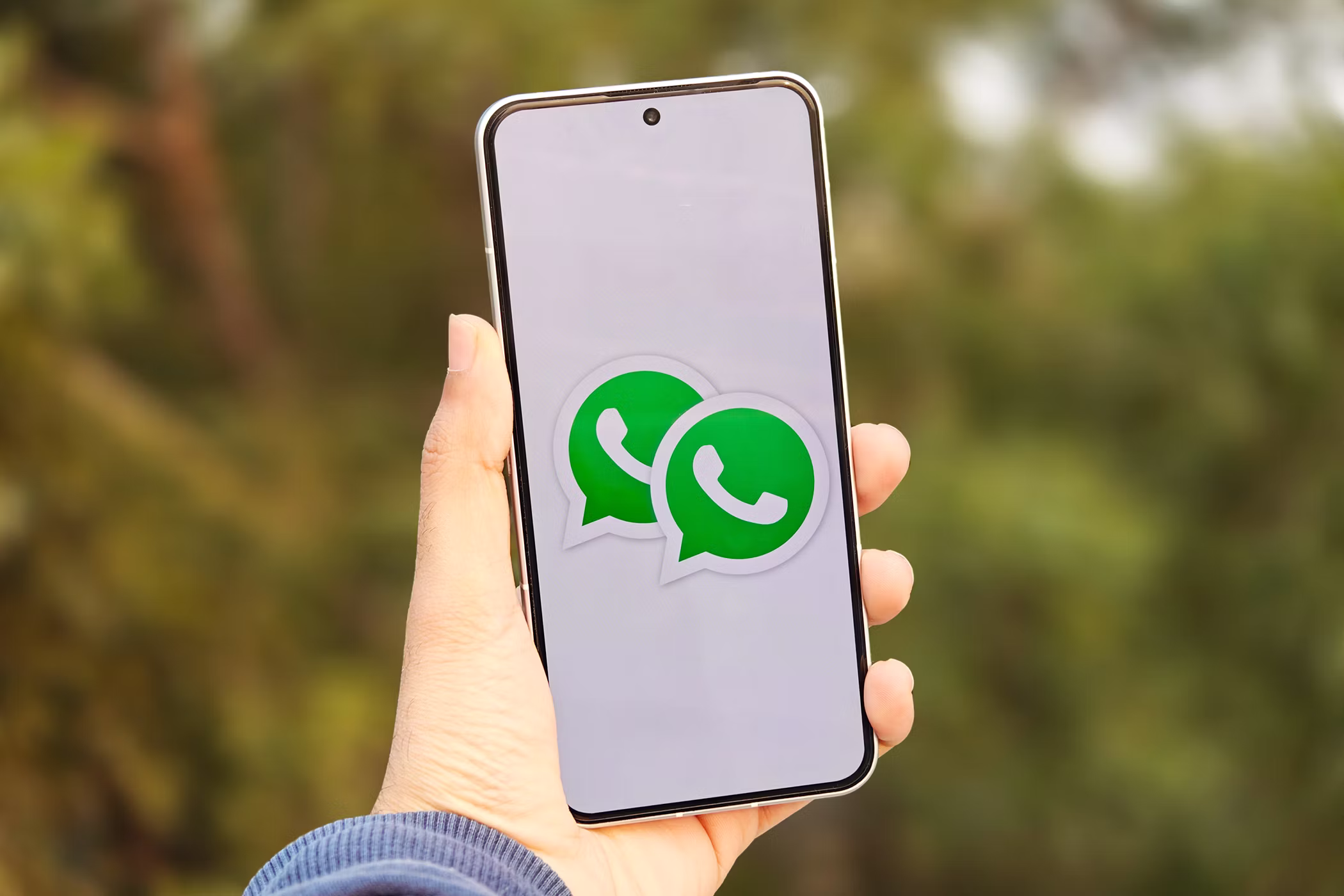 How To Use Two WhatsApp In One Phone