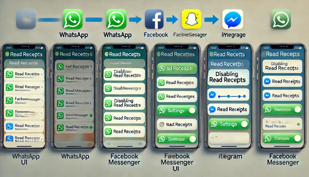 How to Turn Off Read Receipts on whatsapp to protect your privacy
