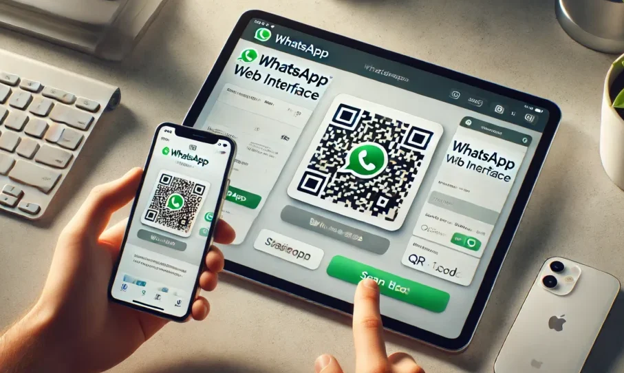 How to Use WhatsApp on iPad Now